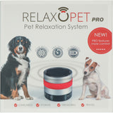RelaxoPet PRO Entspannungsgerät Hund, kabellos, wiederaufladbar