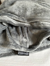 Calmoo Fleecedecke, 150 x 200 cm, waschbar, OEKO-TEX