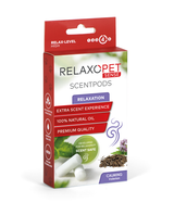 Relaxopet Sense Scent-Pod, Baldrian, für Hunde