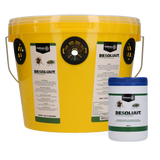 Resoluut FlyNip Fliegenfalle, Lockmittel 240 g