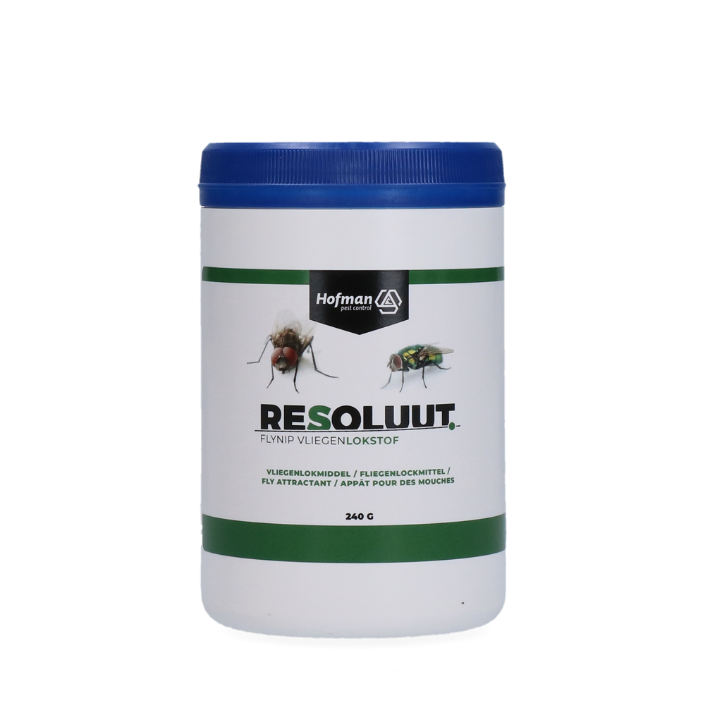 Resoluut FlyNip Fliegenköder, 240 g