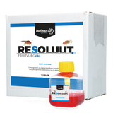 Resoluut Fruchtfliegenfalle, 12 Stk