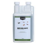 Resoluut Insektenbekämpfungsmittel Prof, fliegende und krabbelnde Insekten, 1 l