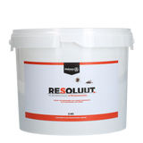 Resoluut Vliegendood Strijkmittel, fliegende Insekten, 2 kg