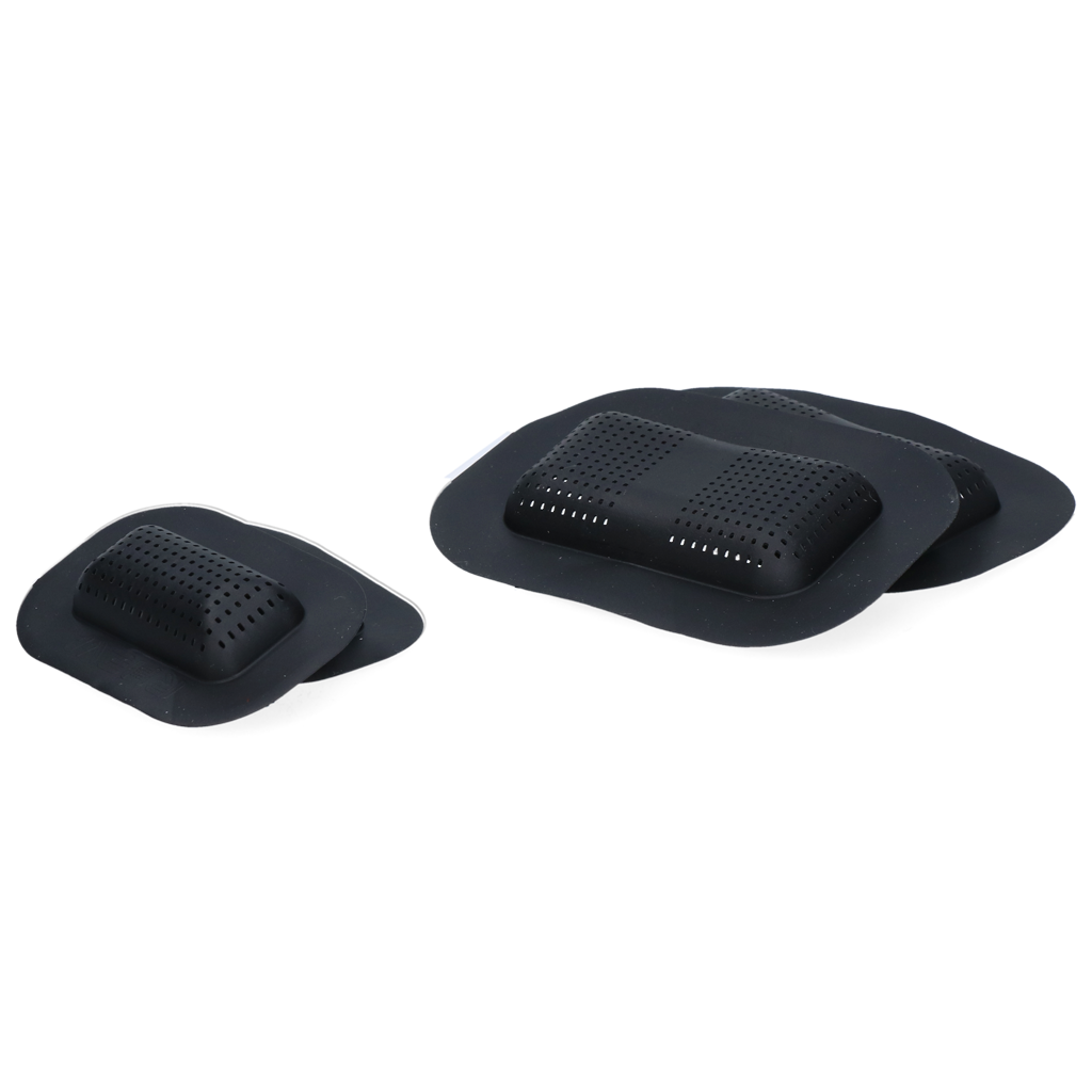 Rheva Wundschutz, belüftet, für Pferde, Rinder, Hunde, Katzen