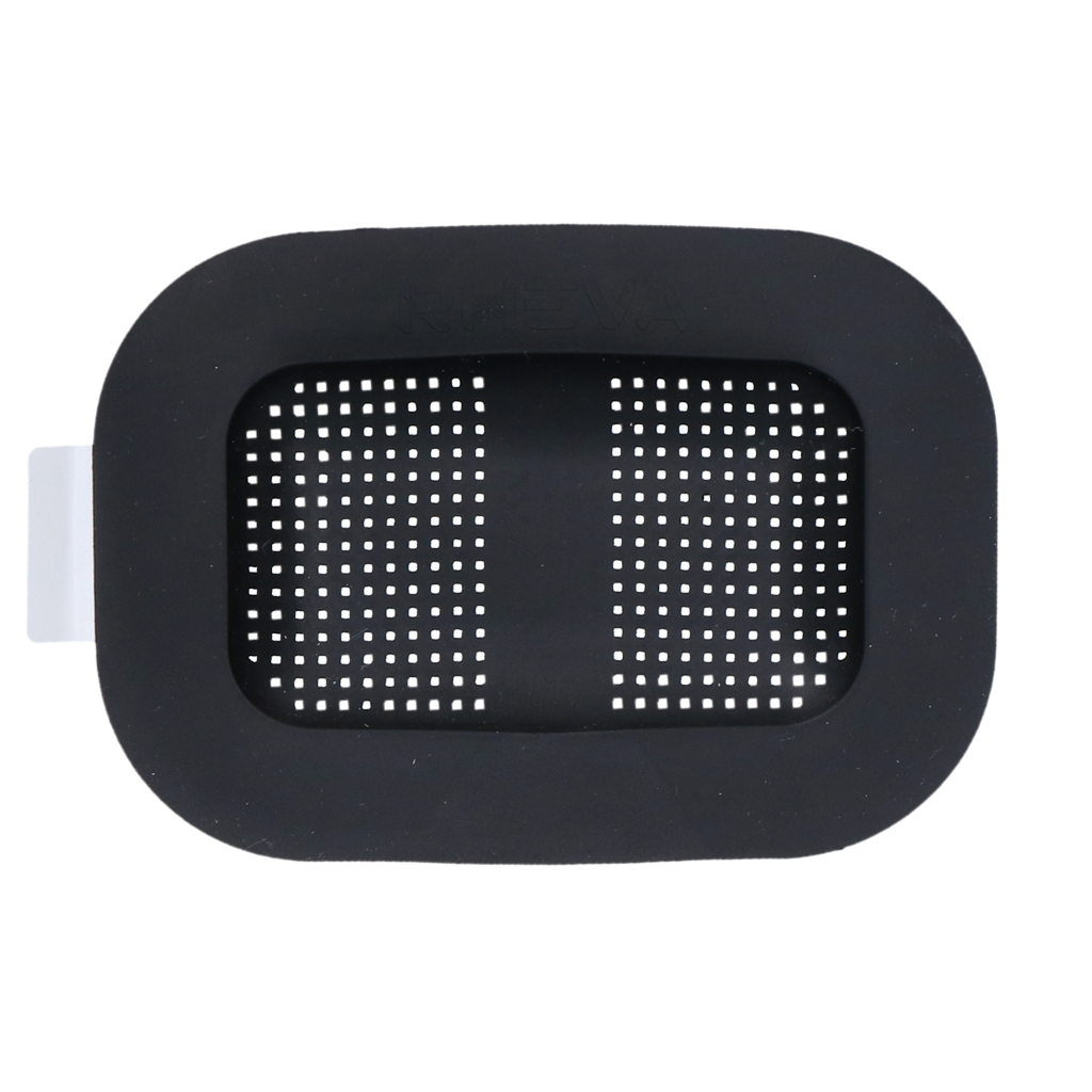 Rheva Wundschutz, belüftet, für Pferde, Rinder, Hunde, Katzen