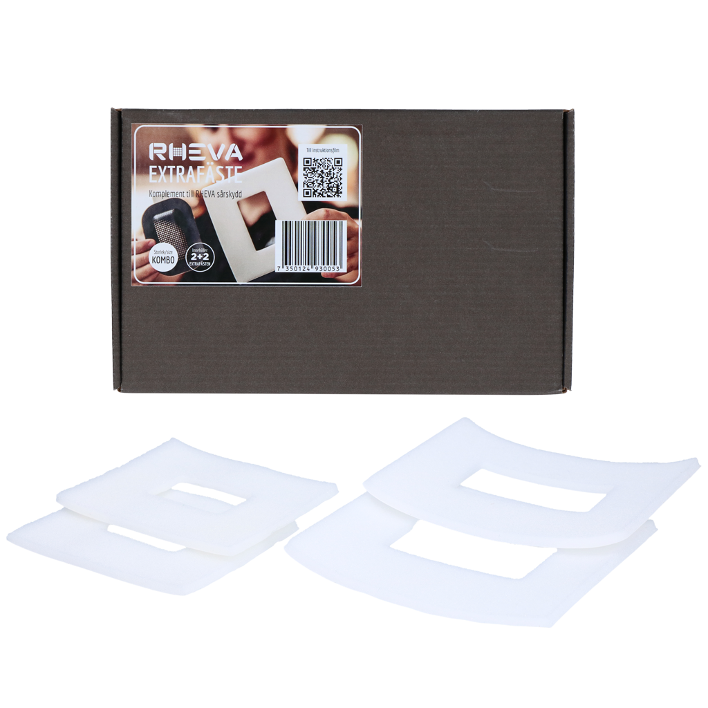 Rheva Wundschutz, extra stark, für Kombo-Putz, Tiere