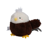 Robocat Katzenspielzeug Adler, beweglich, Soundfunktion, Madnip, wiederaufladbar