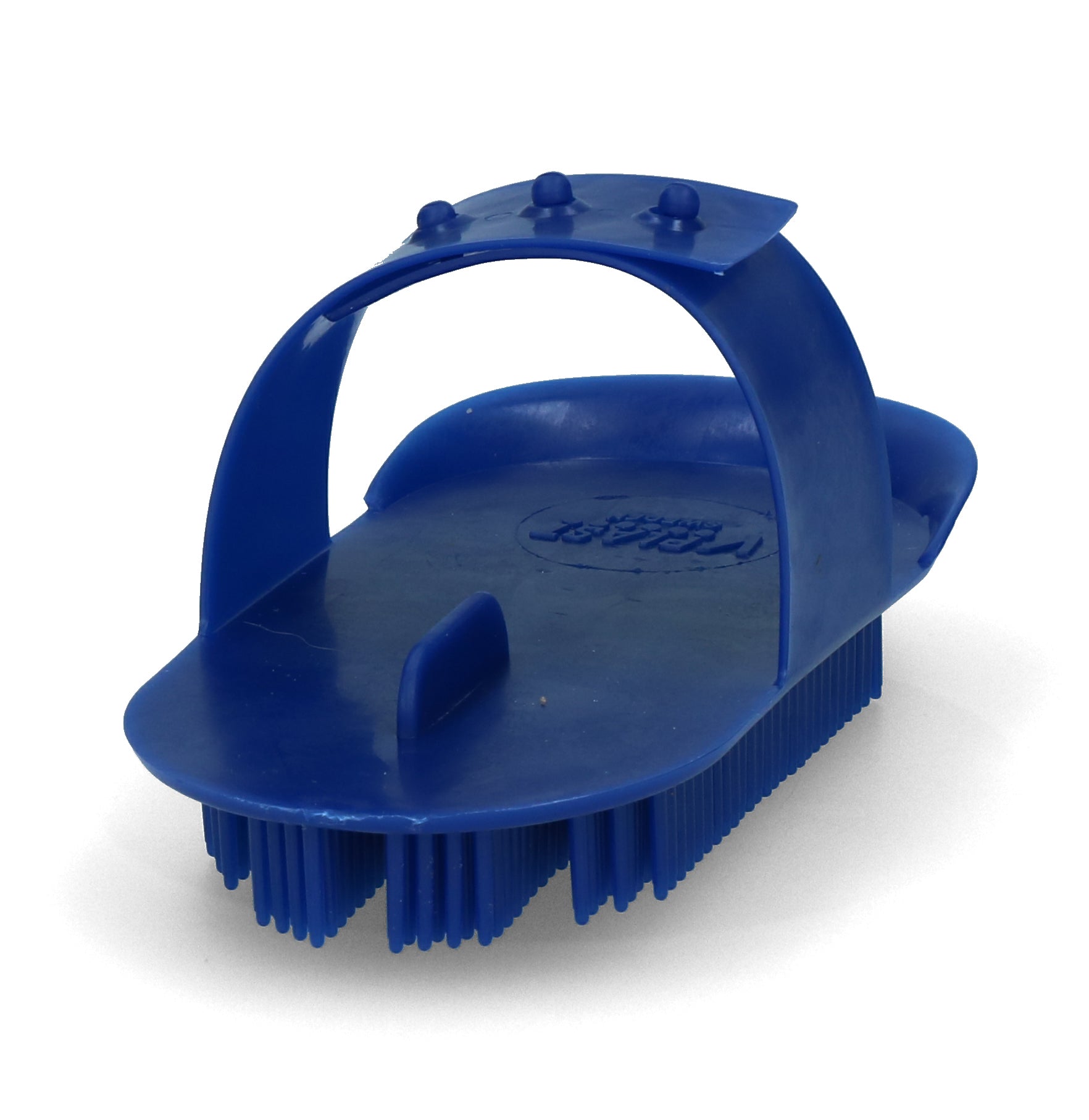 Vplast Nadelstriegel feingezahnt und robust