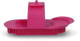 Vplast Nadelstriegel, 130 x 65 mm, rosa