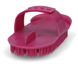 Nadelstriegel Vplast, 180 x 90 mm, rosa