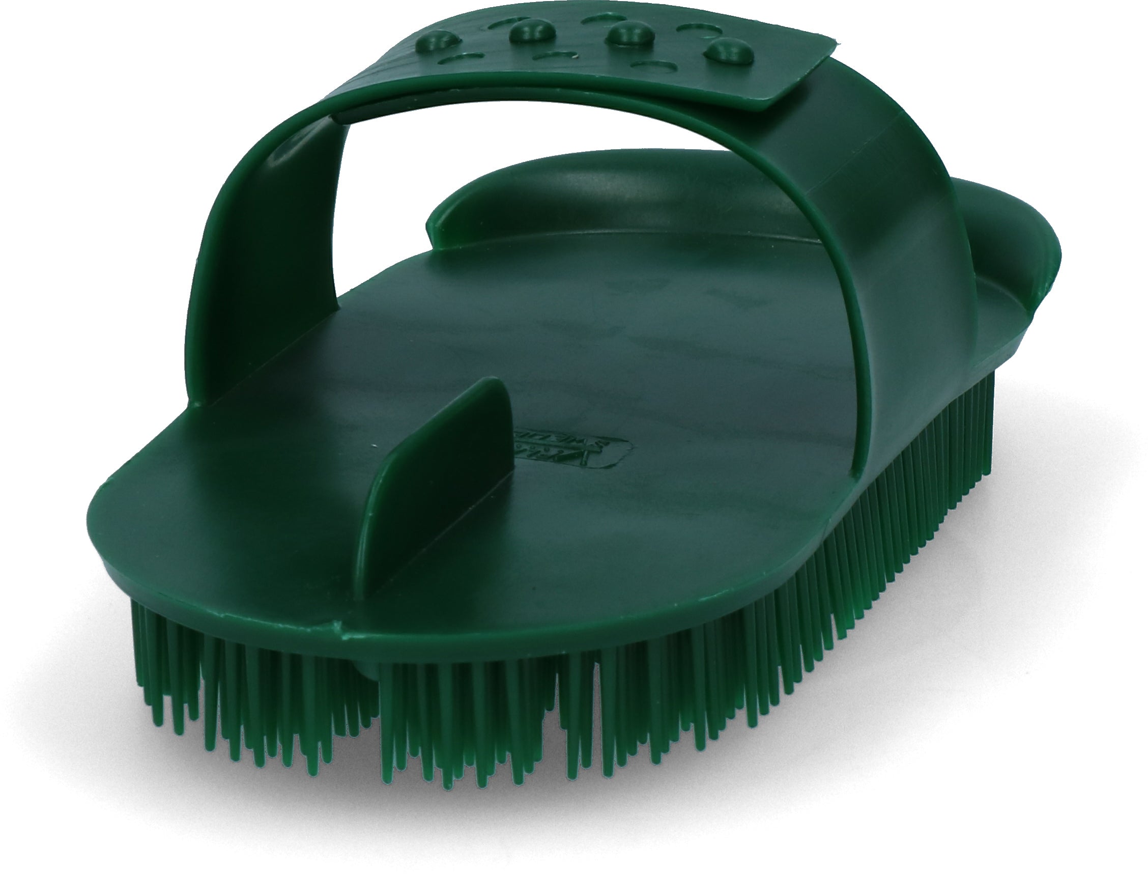 Vplast Nadelstriegel feingezahnt und robust