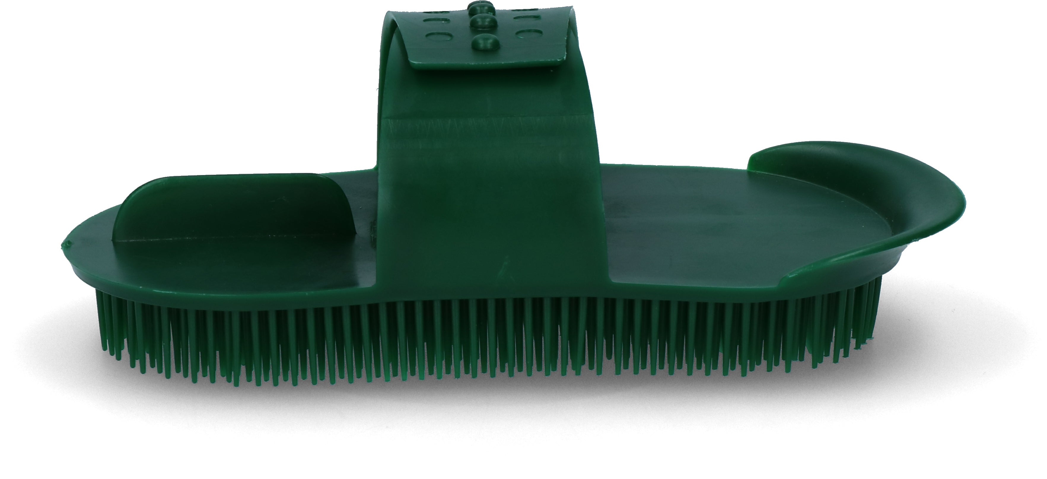 Vplast Nadelstriegel feingezahnt und robust