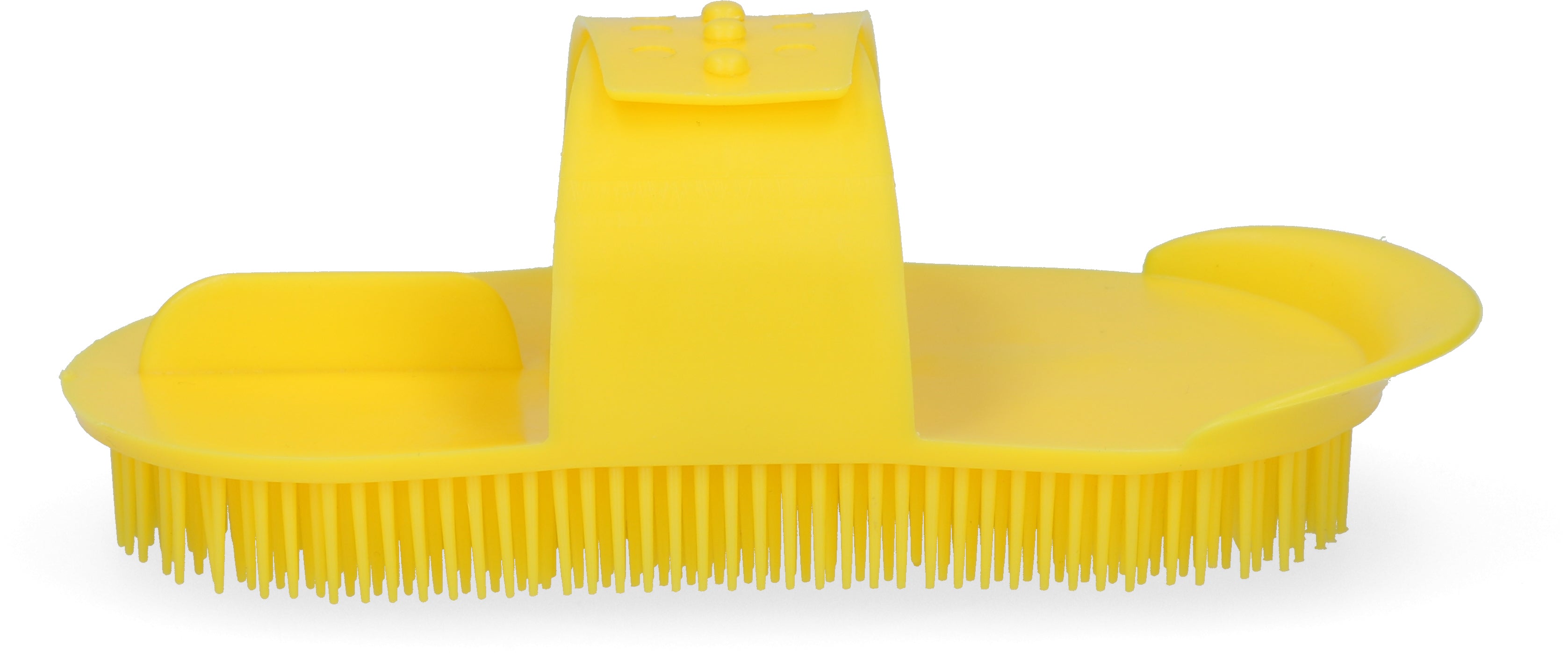 Vplast Nadelstriegel feingezahnt und robust