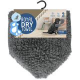 Royal Dry Hundehandtuch, Mikrofaser, 35 x 81 cm