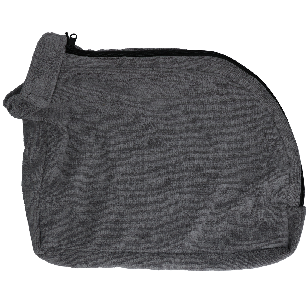 Royal Dry Doggy Bag Hundetrocknungsbeutel, L, 75 cm