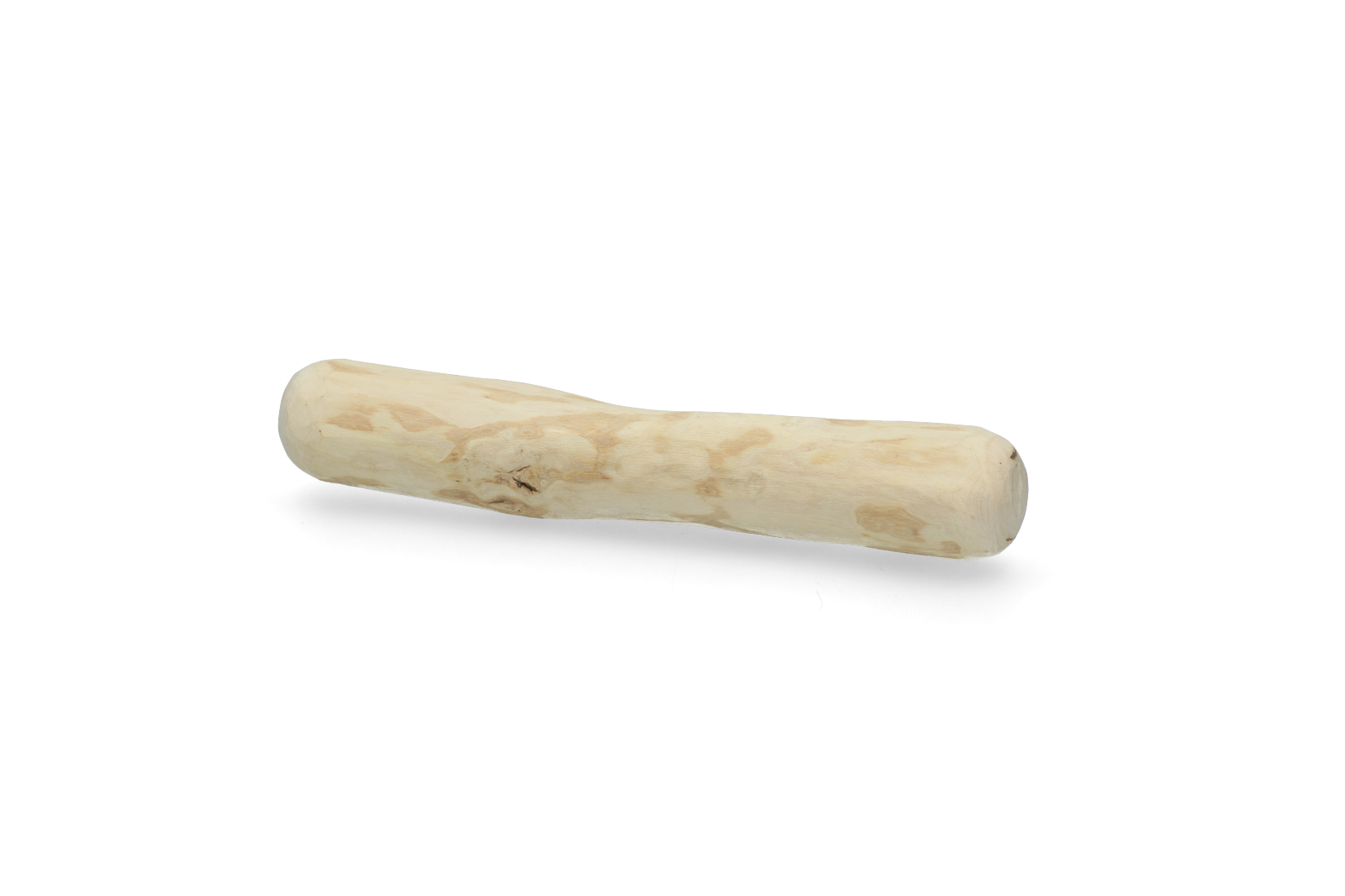 Kaffeeholz-Kaustange für Hunde, Small, 20 cm, Ø 4,2 cm