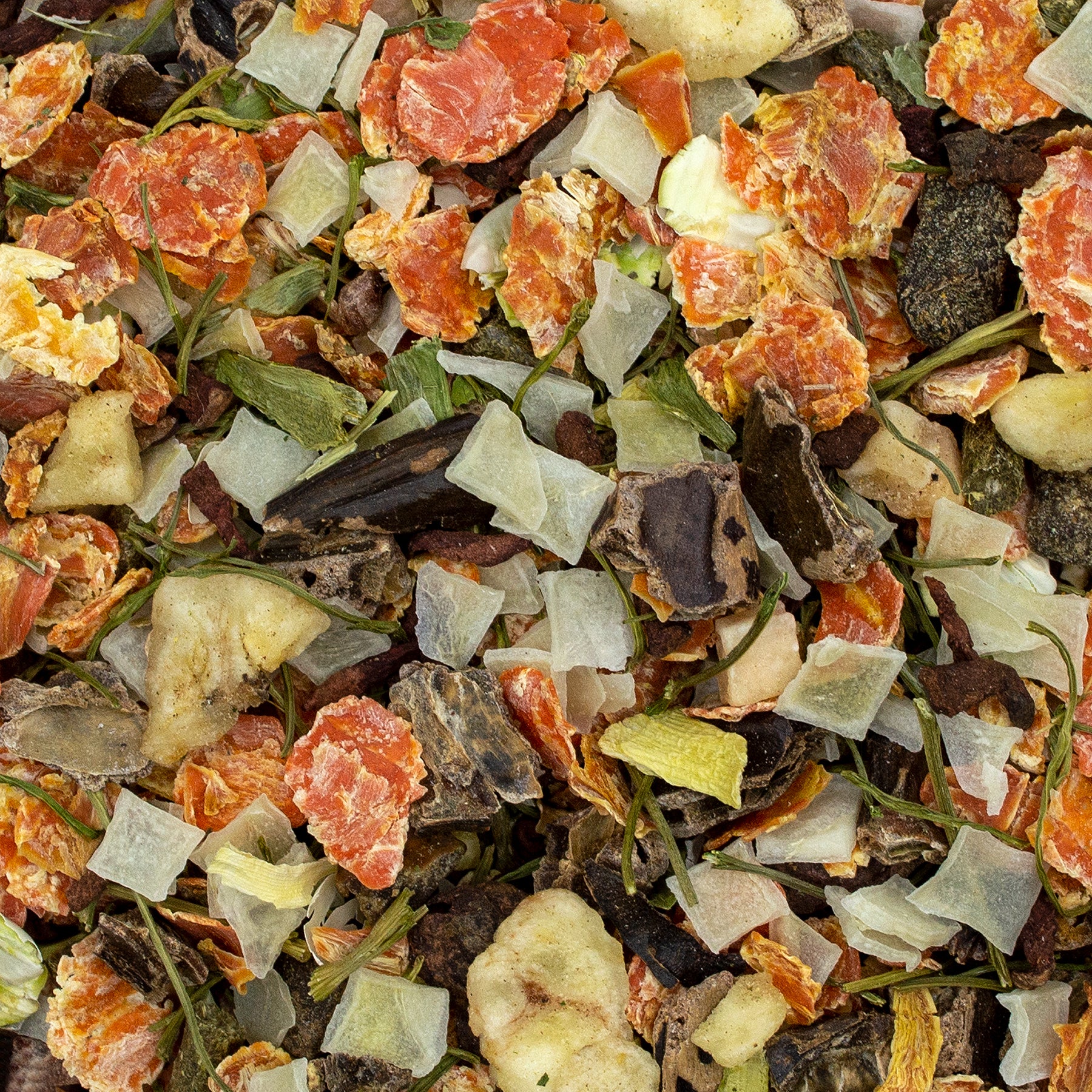 Sissi & Franz - Früchte-Gemüse-Mix 2 kg