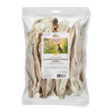 Sissi & Franz - Kaninchenohren mit Fell 100 g