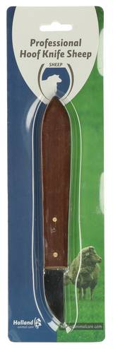Schafhufmesser, Premium