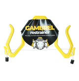 Schaffixierung Shoof Gambrel Restrainer, Polycarbonat, Größe L, 22,5 cm