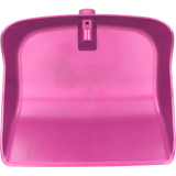 Schaufelkopf Polycarbonat, ohne Stiel, rosa, Vplast