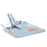 Schaufel Mustang, Aluminium, 27 cm breit