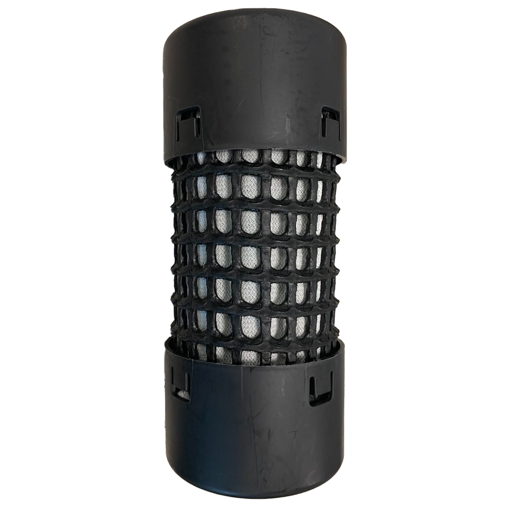 Shield Up Stay Away Rohr, 20 cm