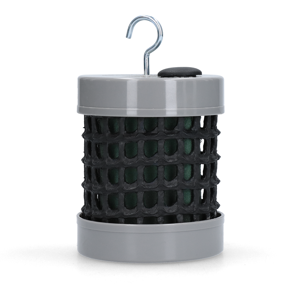 Shield Up Stay Away Sonnenschirmrohr, 10 cm