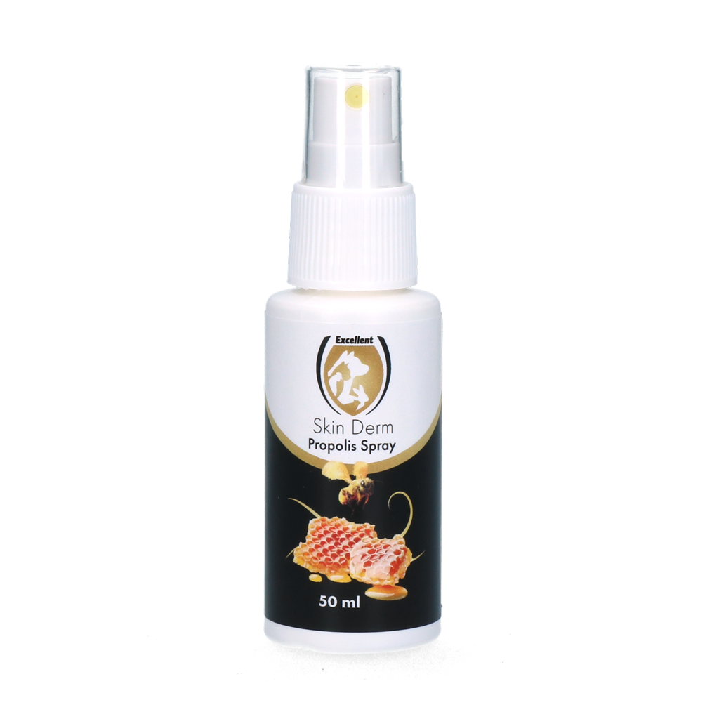 Excellent Skin Derm Propolis Pflegespray, 50 ml