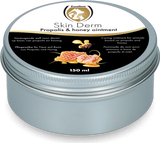 Excellent Skin Derm Propolis & Honig Salbe, 150 ml