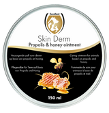 Excellent Skin Derm Propolis & Honig Salbe, 150 ml
