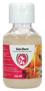 Excellent Propolis Shampoo, Hund, Katze, Pferd, 100 ml
