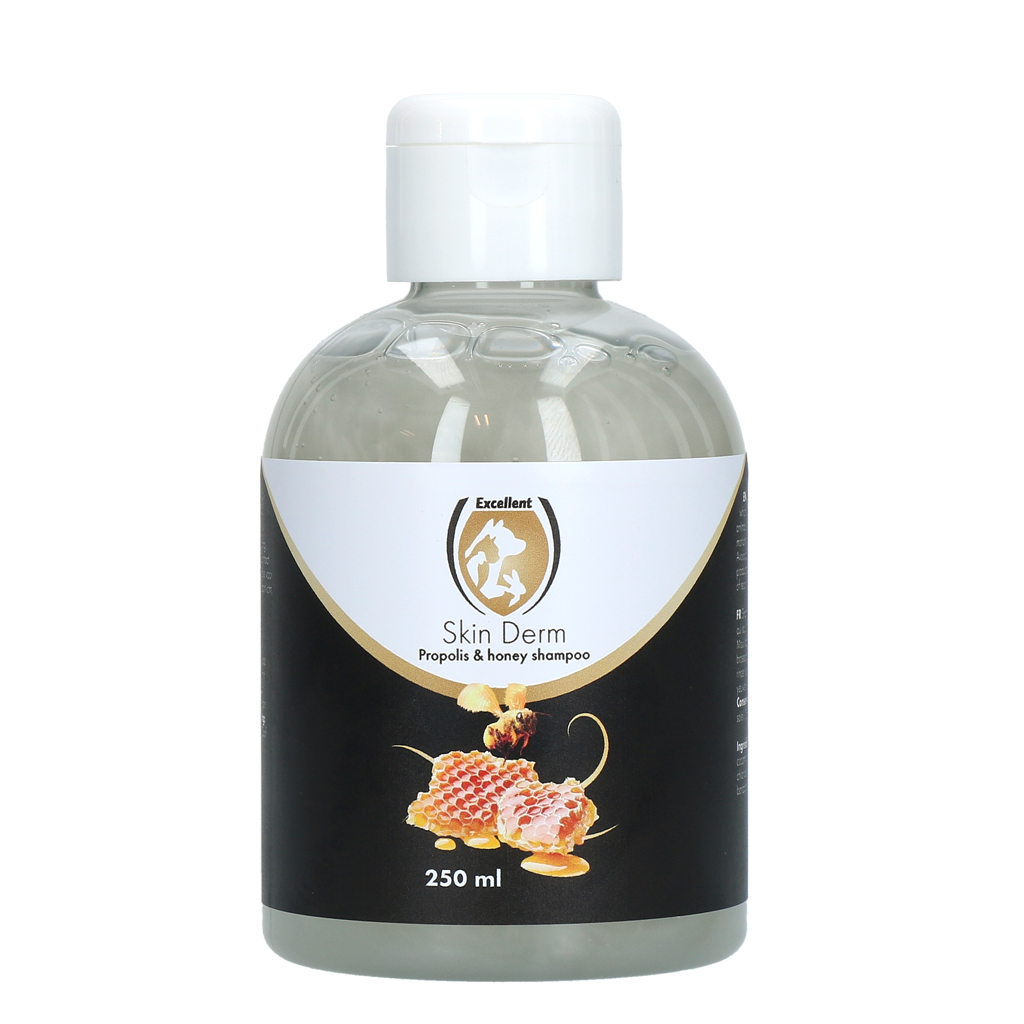 Excellent Skin Derm Propolis Shampoo, 250 ml