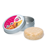 Excellent Shampoo Bar, Propolis, Honig, mit Conditioner, pH-neutral, 60 g