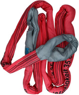 Abschleppschlinge Gobel, 10 m, 35 t