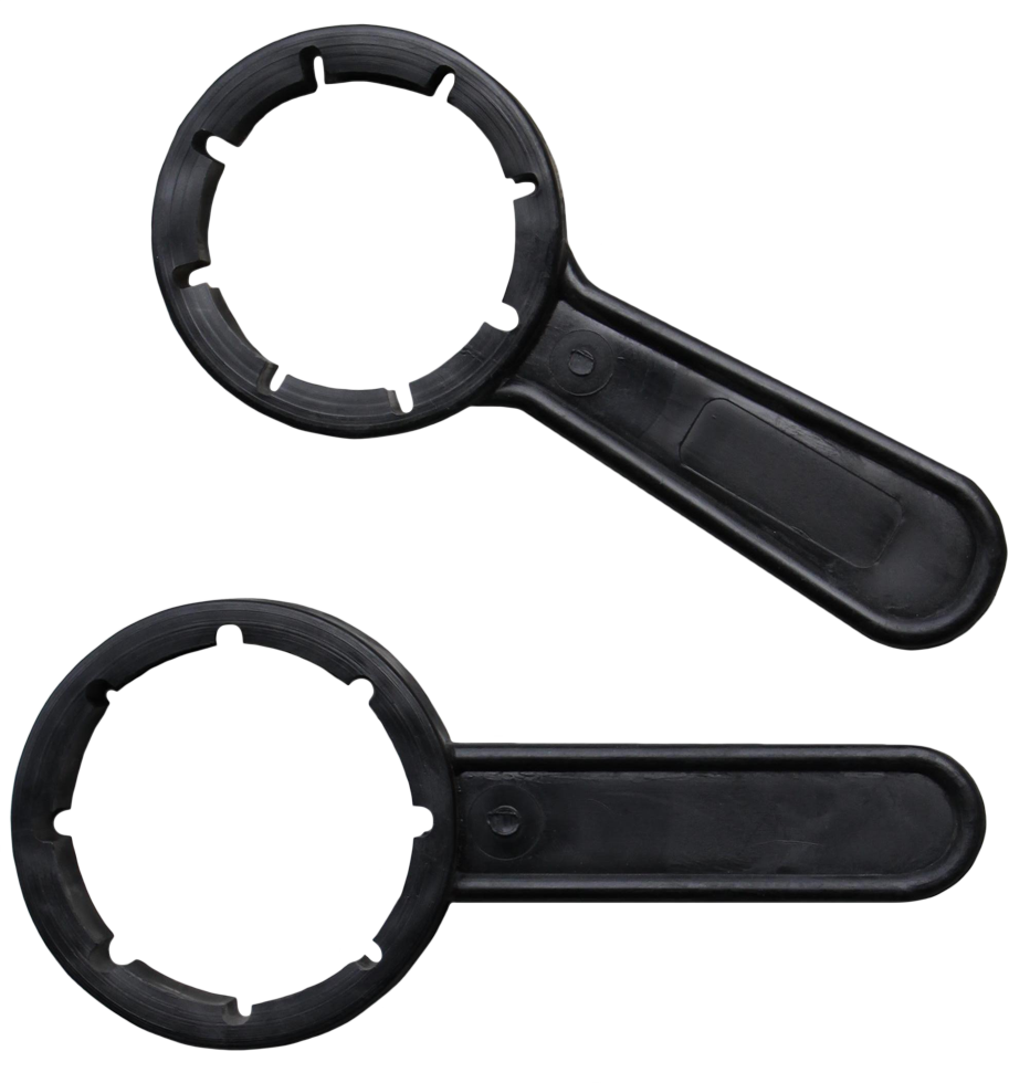 Schlüssel für Kanisterverschluss, DIN 61, passend für 10 l und 25 l Kanister