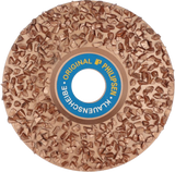 Klauenschneidscheibe, einseitig, Ø 115 mm
