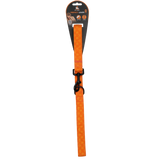 Spotted! Pro Hundeleine, Perfect Leash, 120 cm, Orange