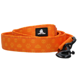 Spotted! Pro Hundeleine, Perfect Leash, 120 cm, Orange