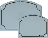 Vplast Stall Namenschild, Kunststoff, 11 x 13 cm