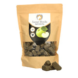 Excellent Horse Pferdeleckerli, getreidefrei, Apfel, 1 kg