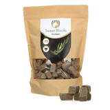 Excellent Horse Leckerli Eukalyptus, 1 kg
