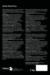 Excellent Horse Sweet Blocks Pferdeleckerli getreidefrei mit Kräutern für Pferde