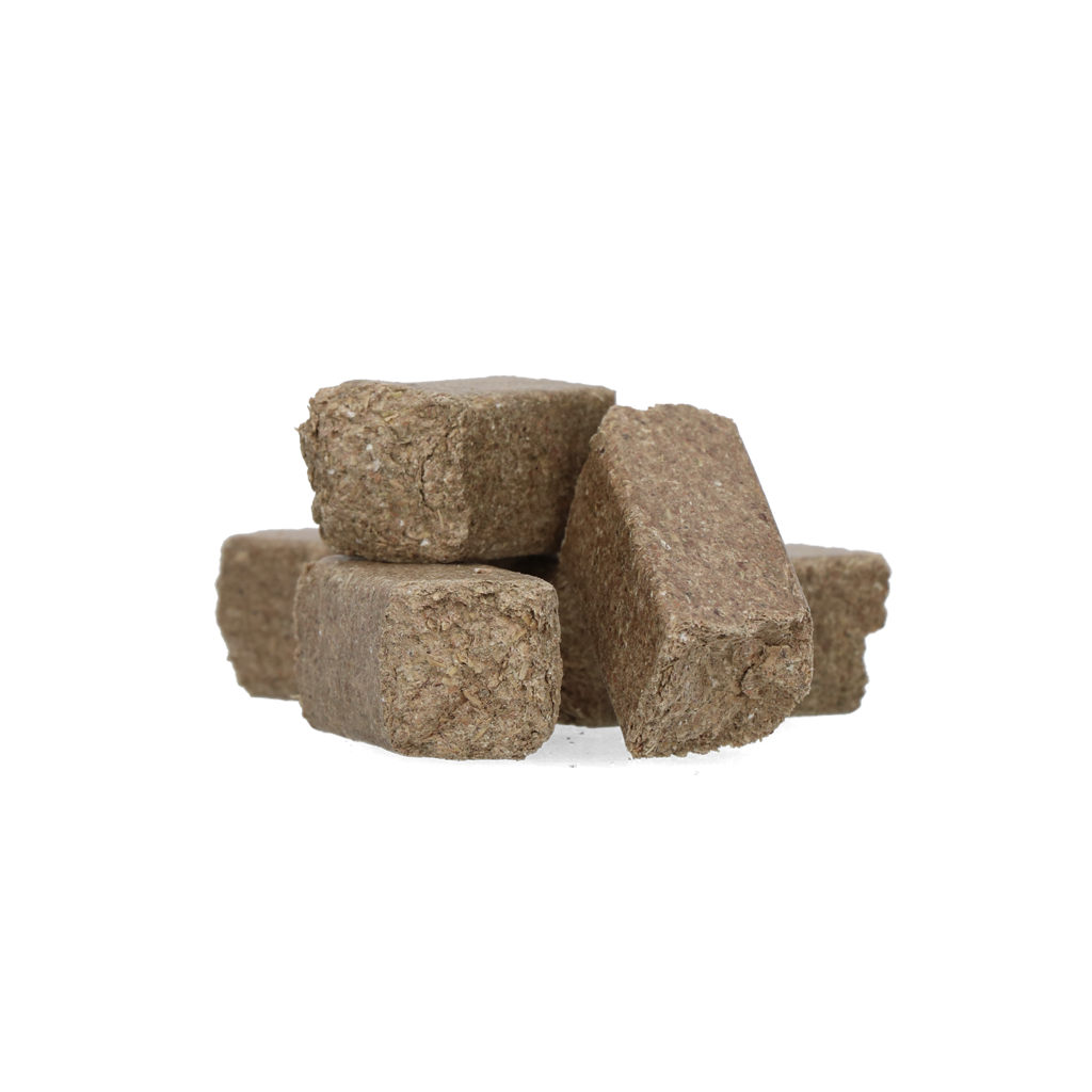 Excellent Horse Pferdeleckerli, getreidefrei, Apfel, 1,2 kg
