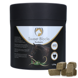 Excellent Horse Sweet Blocks, Eukalyptus, 1,2 kg