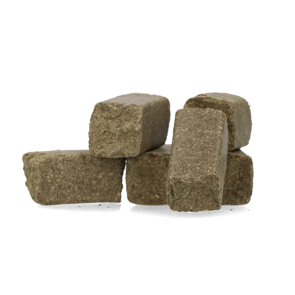 Excellent Horse Leckerli, Eukalyptus, Pferd, 3 kg