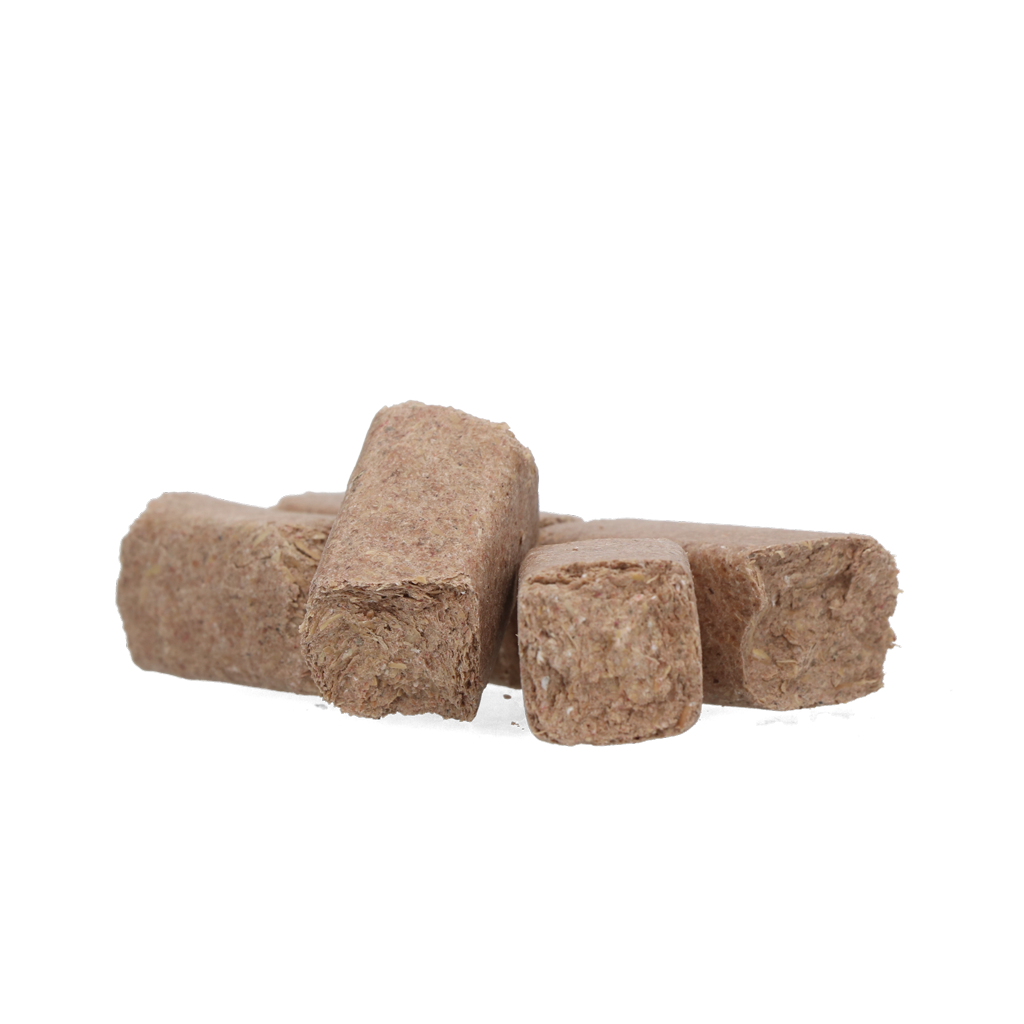 Excellent Horse Sweet Blocks Karotte, 3 kg