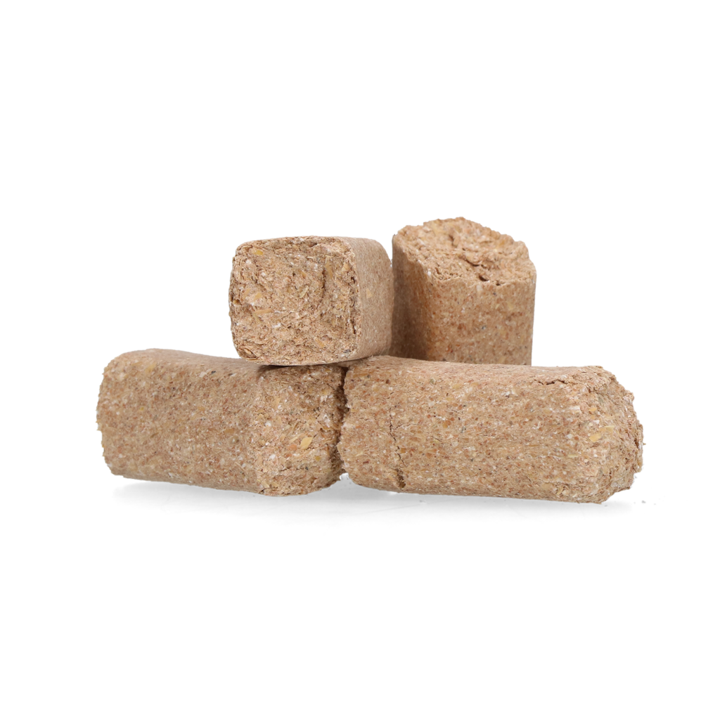 Excellent Horse Sweet Blocks, Knoblauch, 1,2 kg