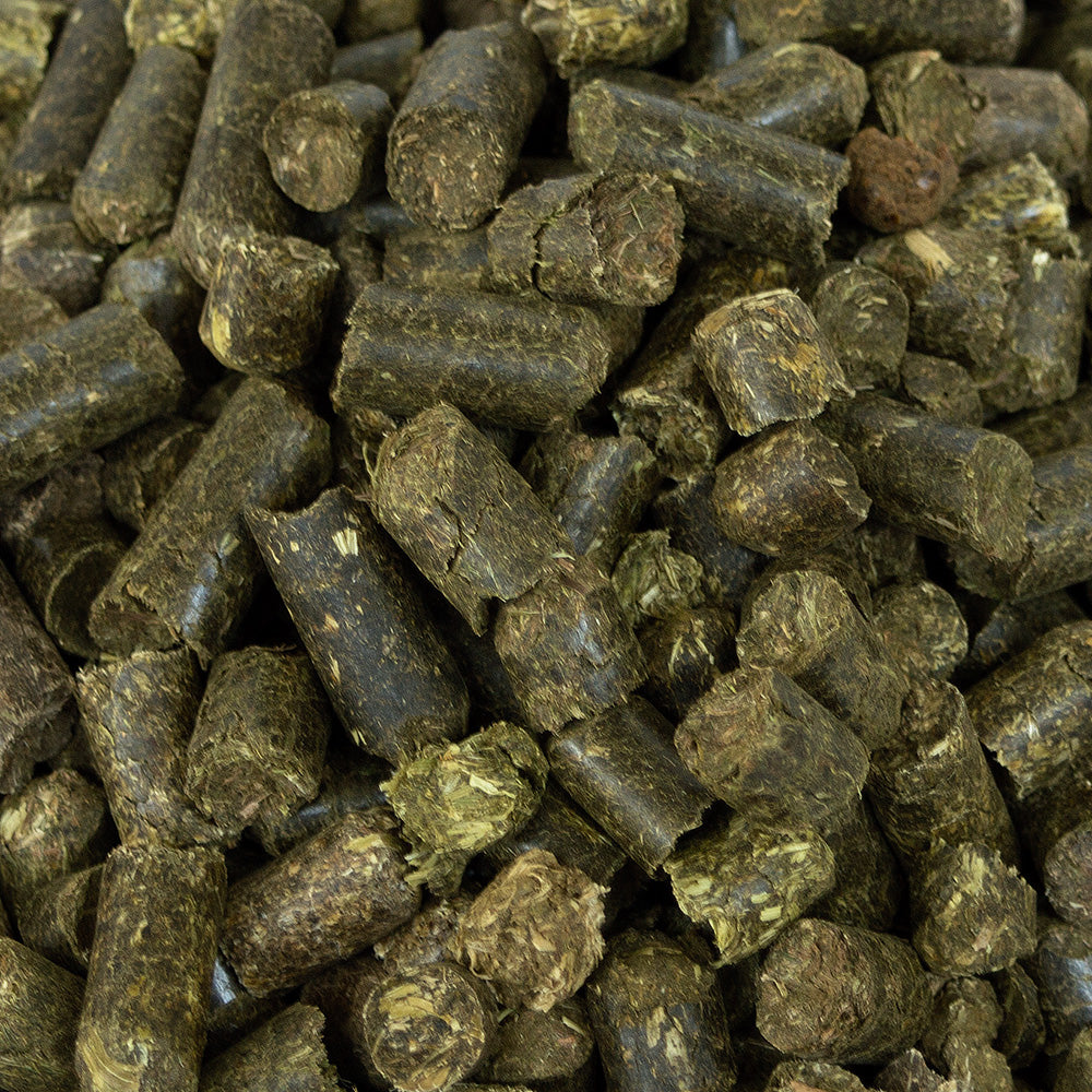 ALPENWIESEN COBS 20 Kg